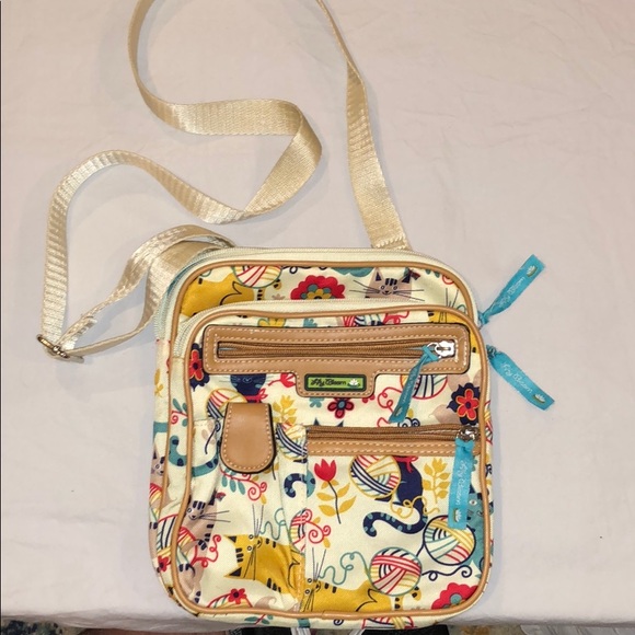 lily bloom purses official website